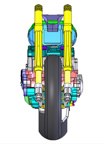 bottpower moto2