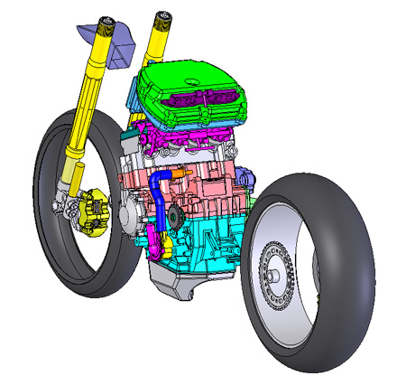 bottpower moto2