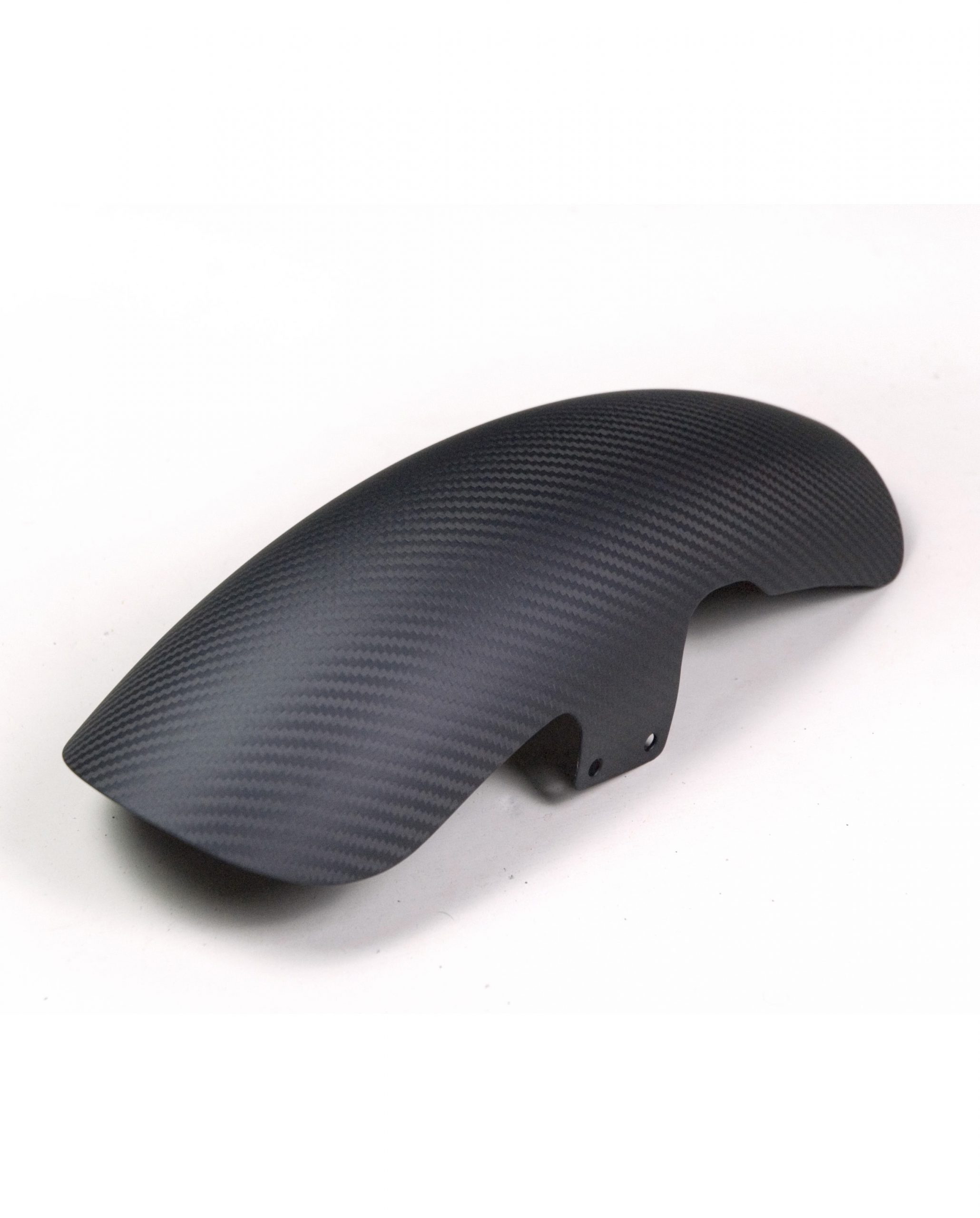 Carbon fiber front fender | Bottpower