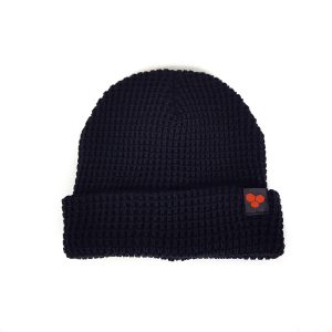 Bottpower beanie black