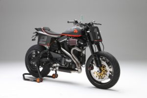 buell custom flattrack motorcycle xr1 212